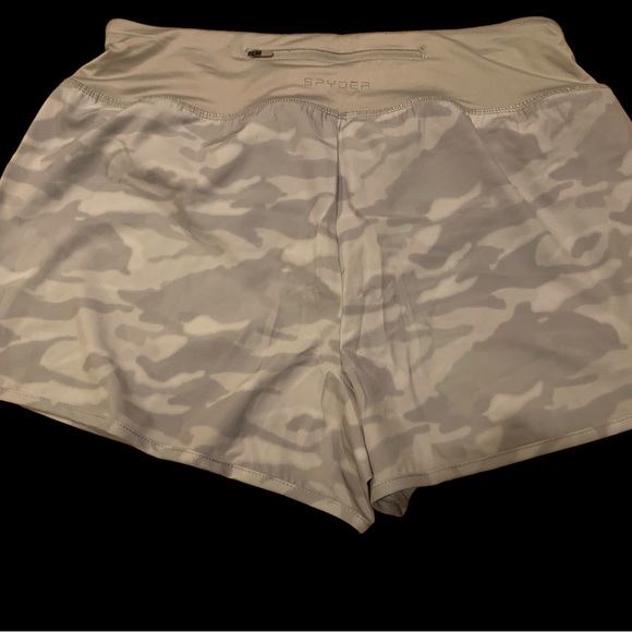 SAVE $38….Spyder Active Shorts - Picture 8 of 8